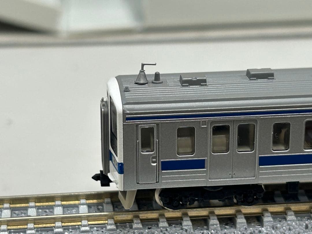 TOMIX 92053.92054 JR 4151500系基本セット＋増結セット