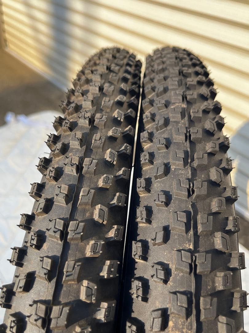 スペシャライズド MTB 完成車外し　29inch