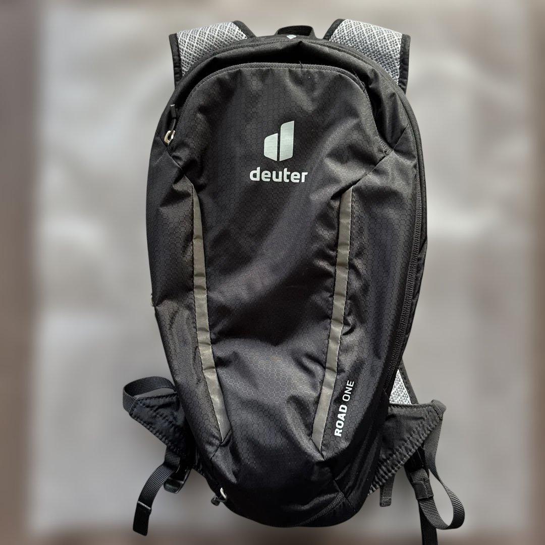 deuter ドイターロードワン　バックパック