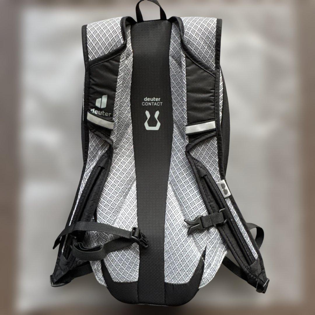 deuter ドイターロードワン　バックパック