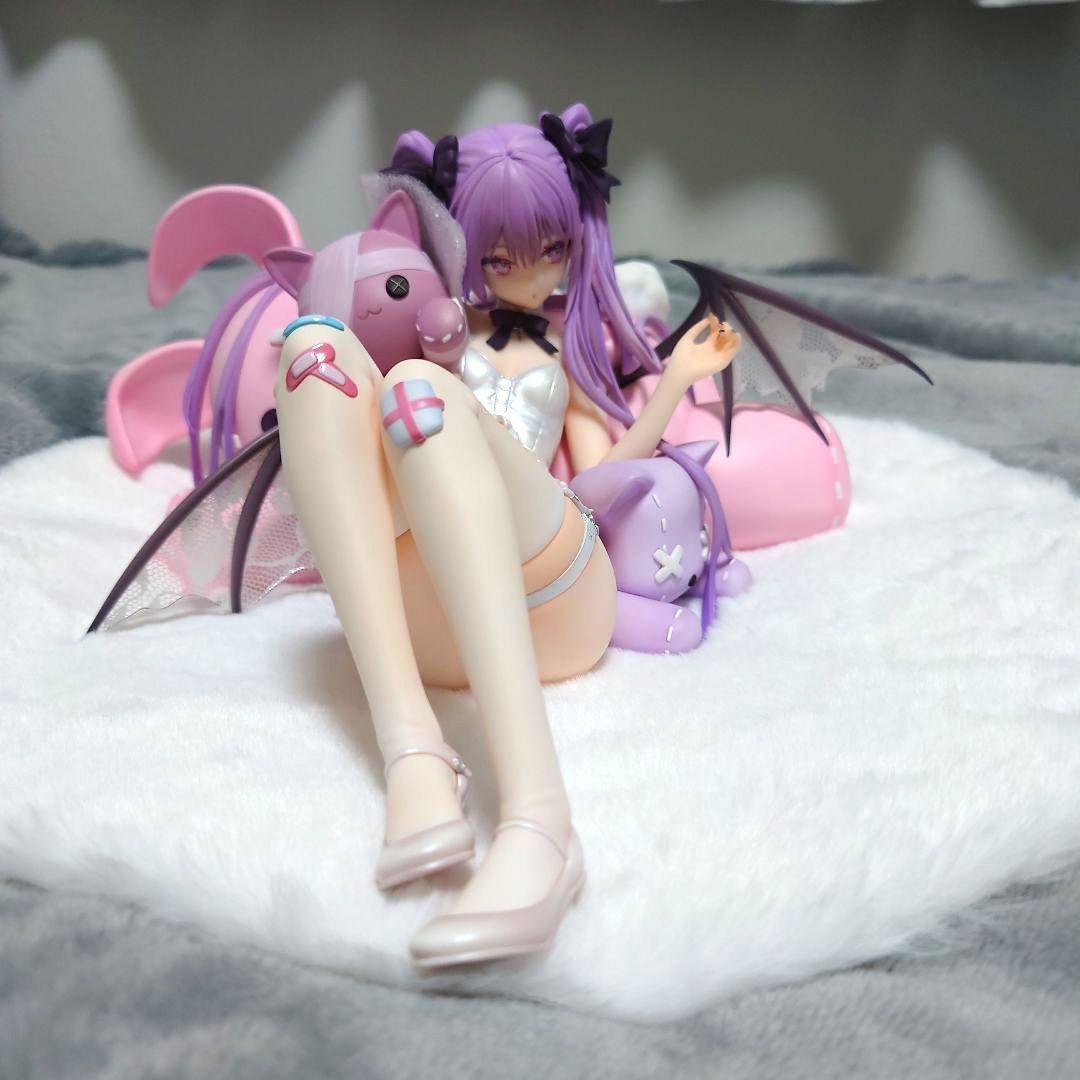 イヴ SUGER HIGH rurudo 1/6 フィギュア Lim Land