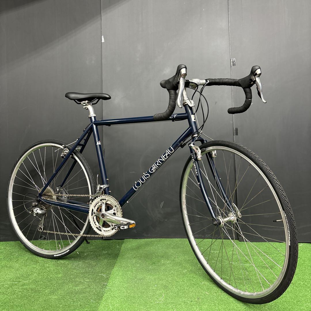 3-piece様　LOUIS GARNEAU LGS CT ネイビー