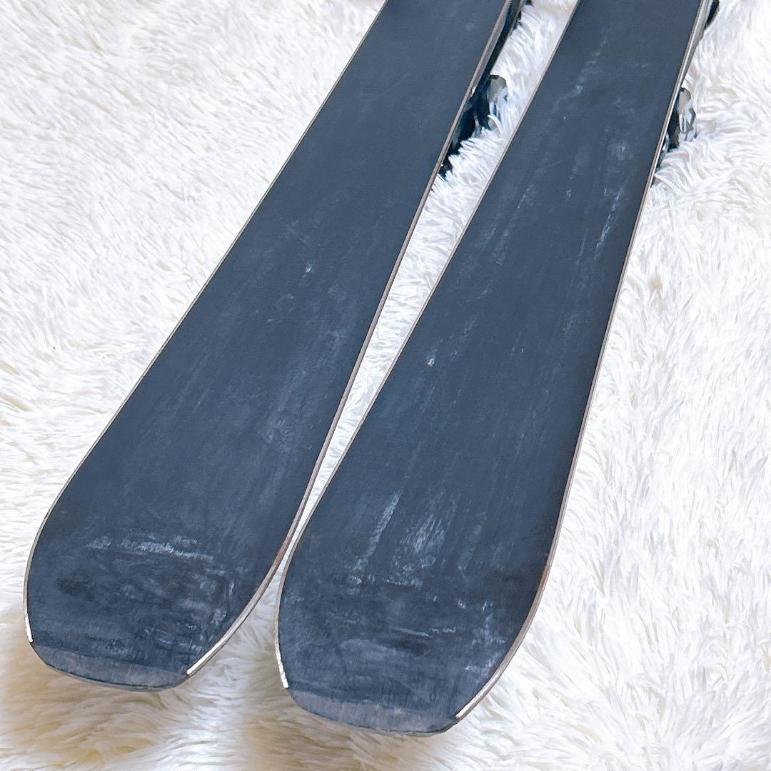 SALOMON サロモン J KART POWERLINE 162cm