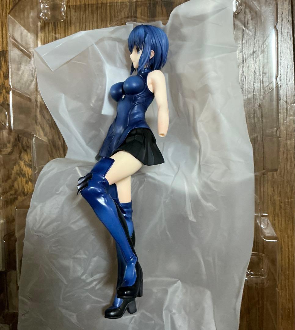 月姫 シエル 第七聖典 第三死因 出血死 ブレイド