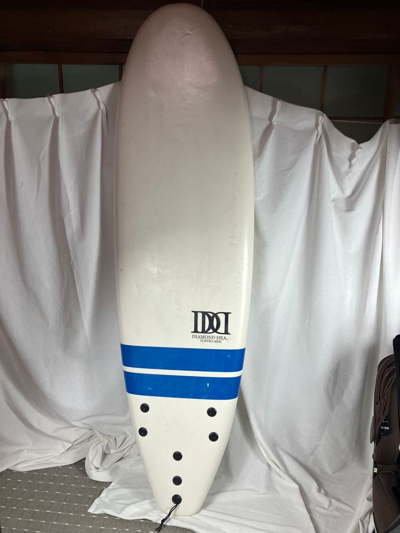 DIAMOND HEAD サーフボード ソフトボード 6’0”（約183cm）
