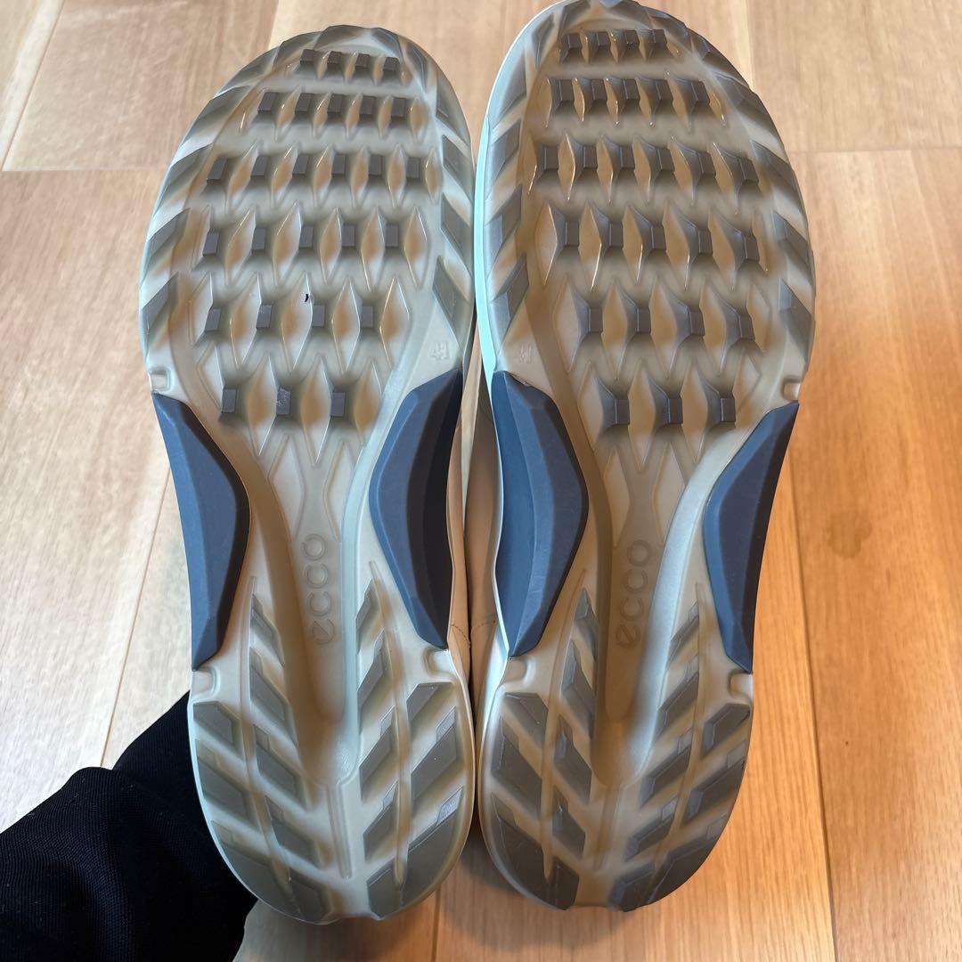 ecco biom H4 ハイブリッド4 バイオム　41 エコー　ホワイト