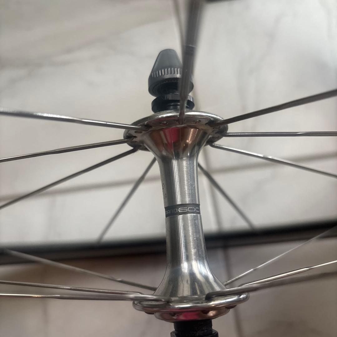 ZIPP 440 track dtswiss ホイールセット