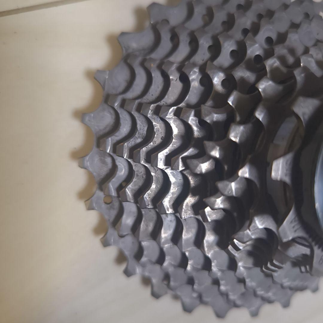 CS-R9100 シマノ　スプロケット　11T-28T DURA-ACE