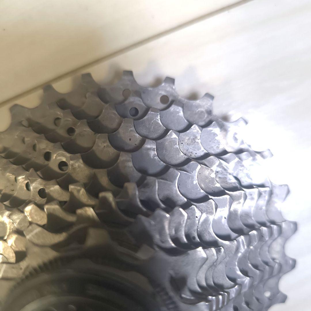 CS-R9100 シマノ　スプロケット　11T-28T DURA-ACE