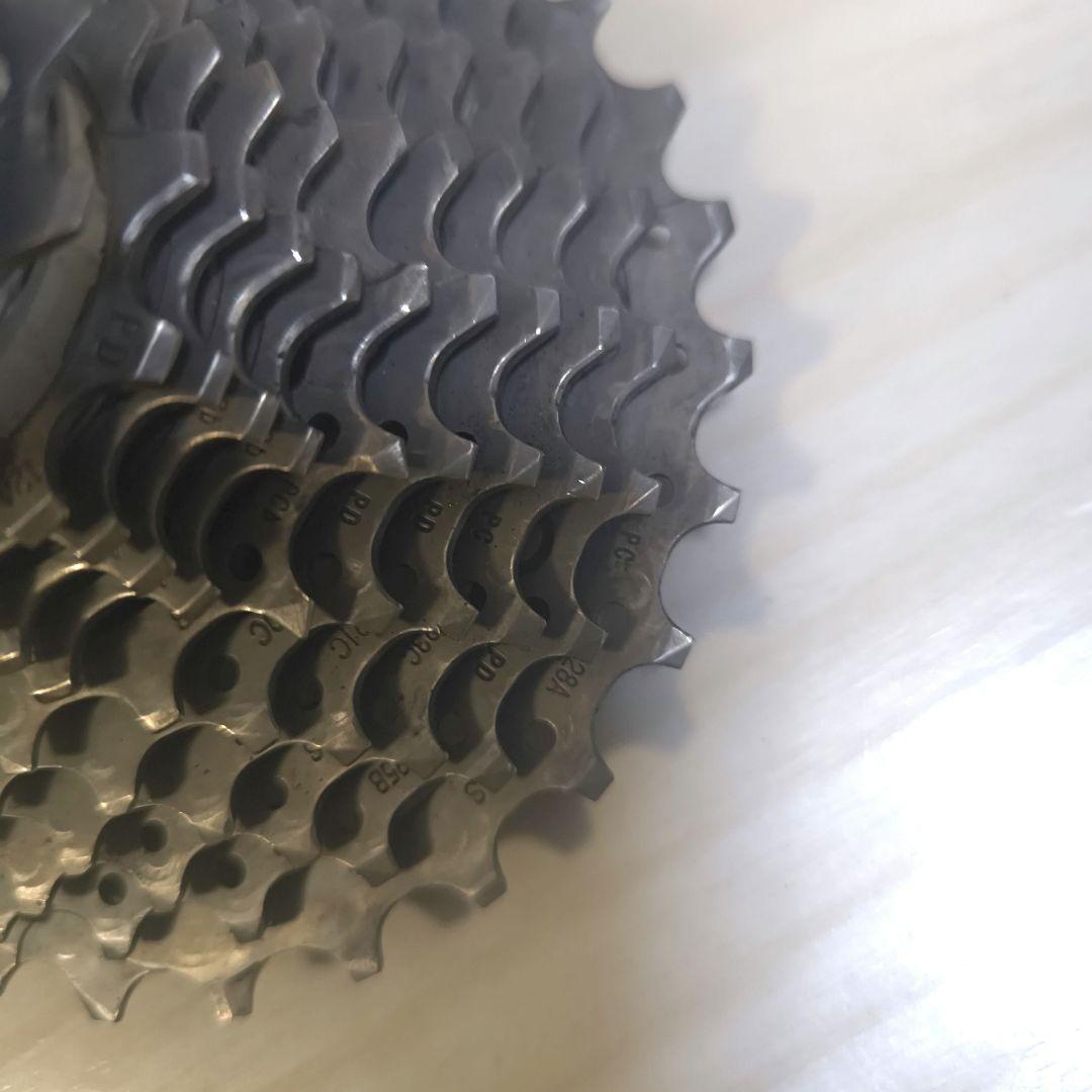 CS-R9100 シマノ　スプロケット　11T-28T DURA-ACE