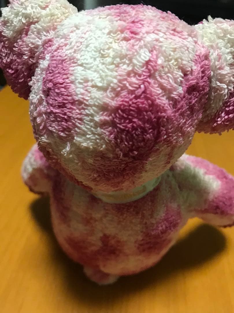 新品　Vivienne Westwood ベアーぬいぐるみ