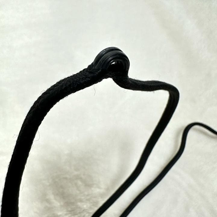 DRAW A LINE 照明セット ランプアームL + シェード + 電球付