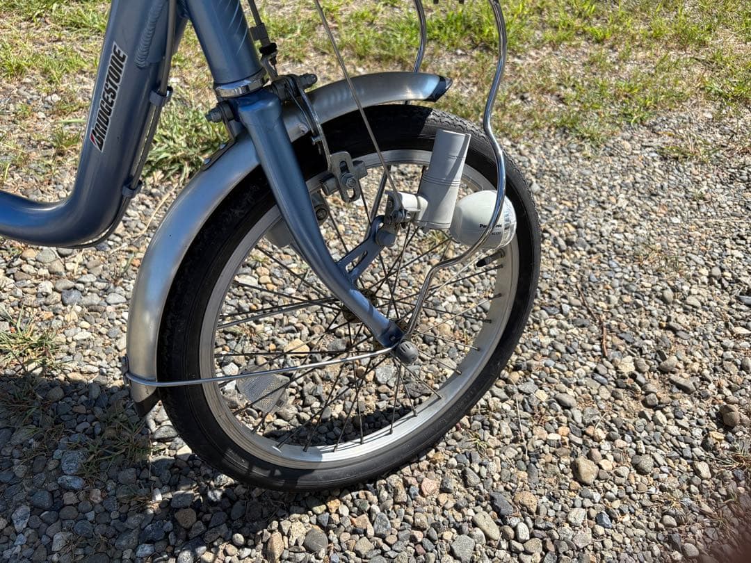 大人用三輪車 ブリジストンワゴン NBW10
