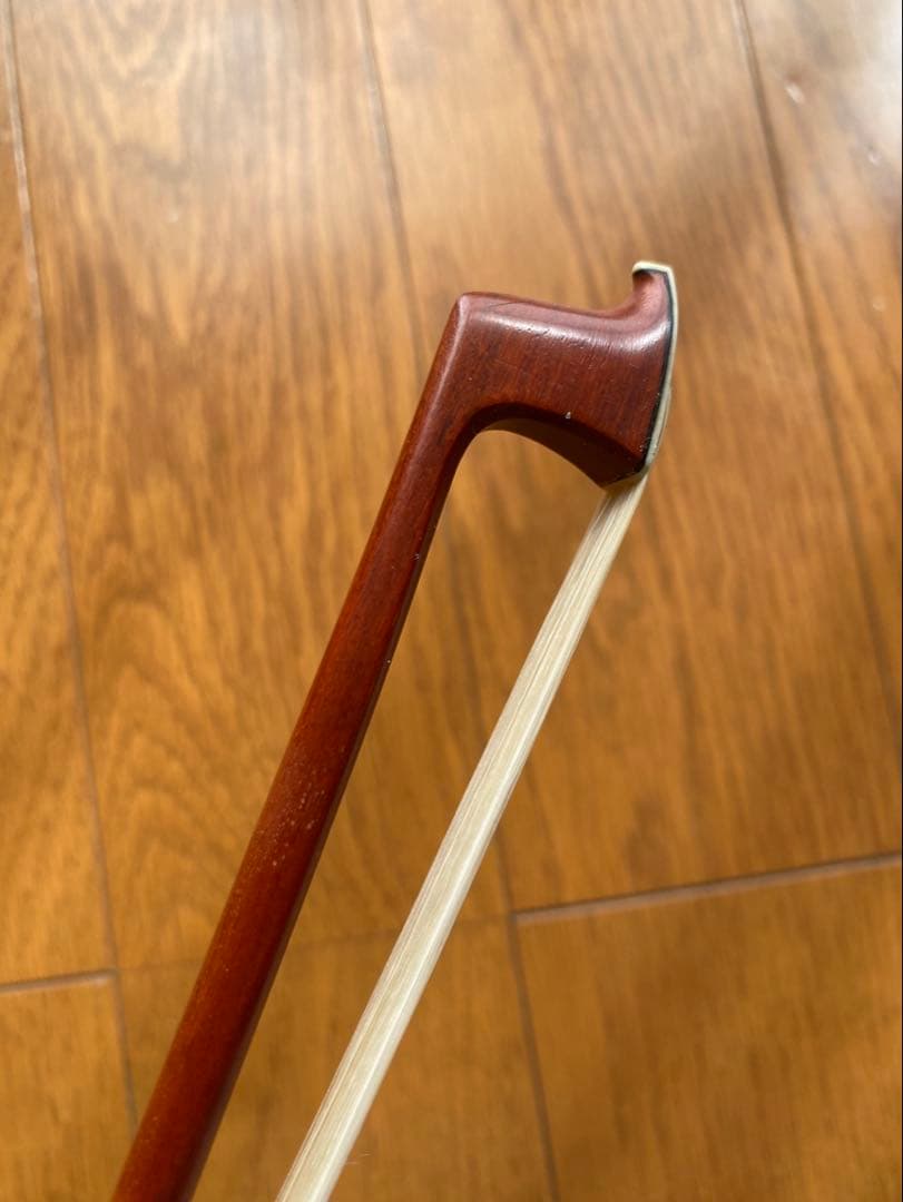 ARCHET バイオリン弓4/4用USED