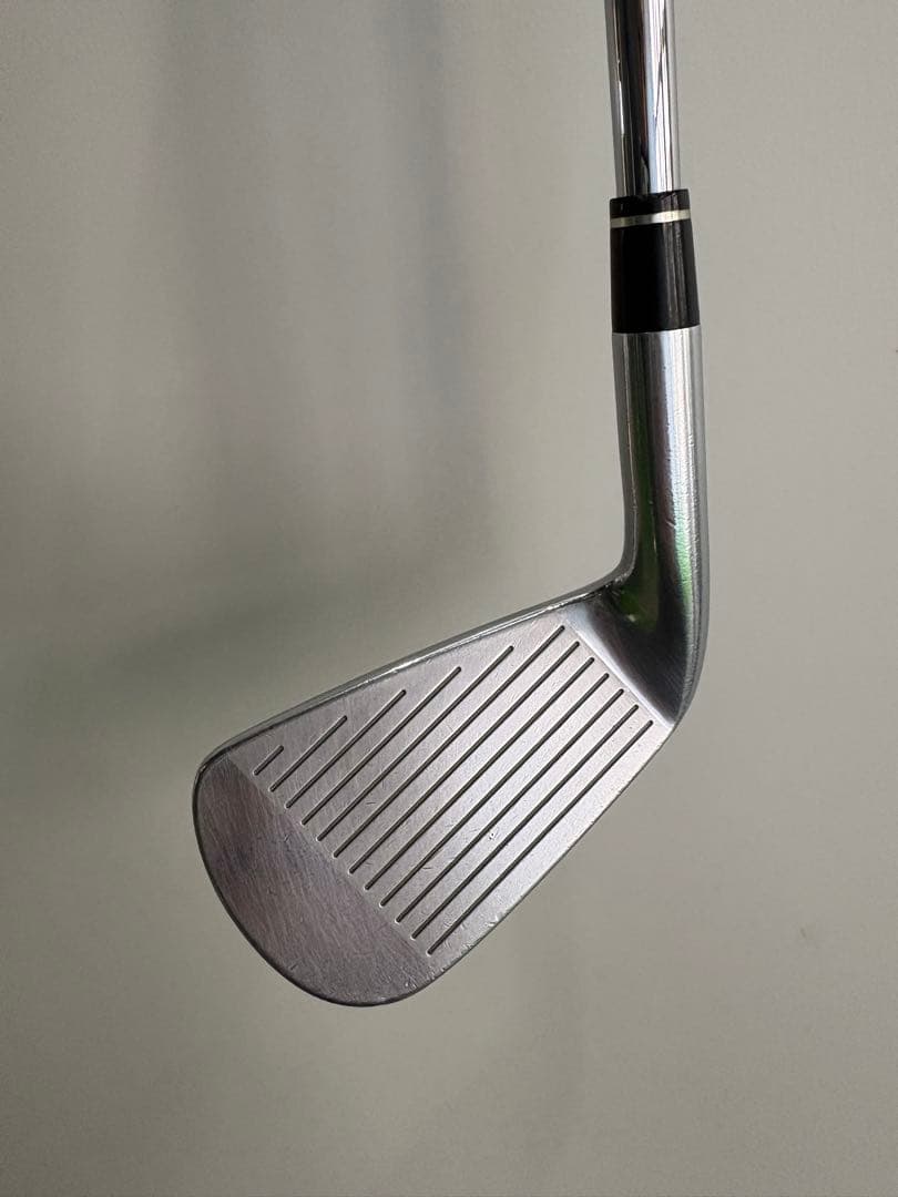 本間ゴルフTOUR WORLD727 FORGED アイアン単品