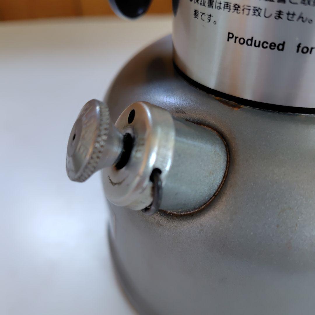 コールマン Coleman 282 ランタン