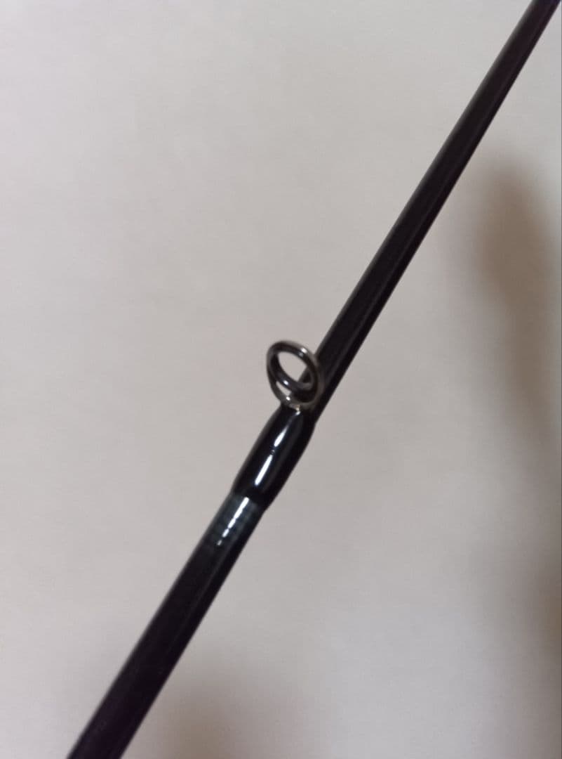 【極美品】シーウォークタイラバ 72S