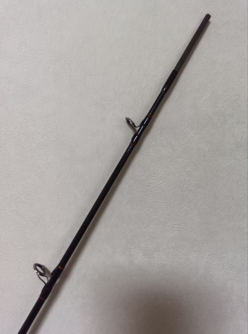 【極美品】シーウォークタイラバ 72S