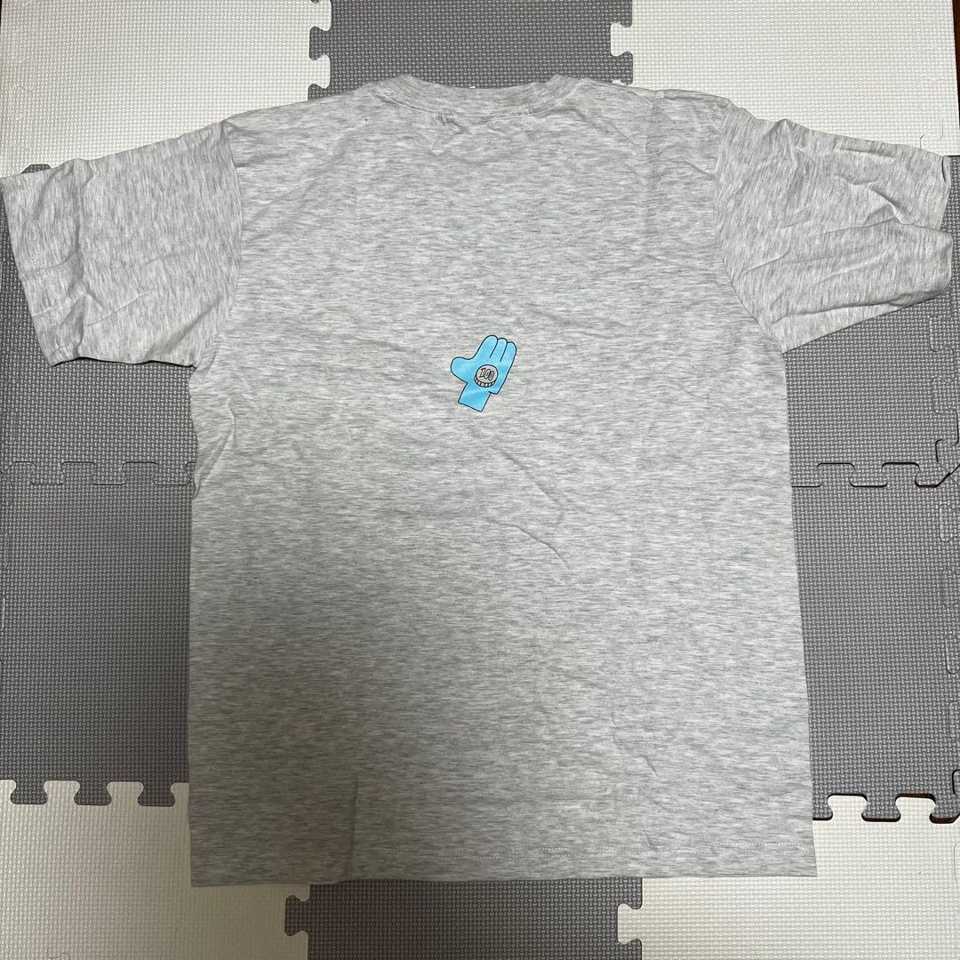 山下幸輝 サイン入り　Tシャツ