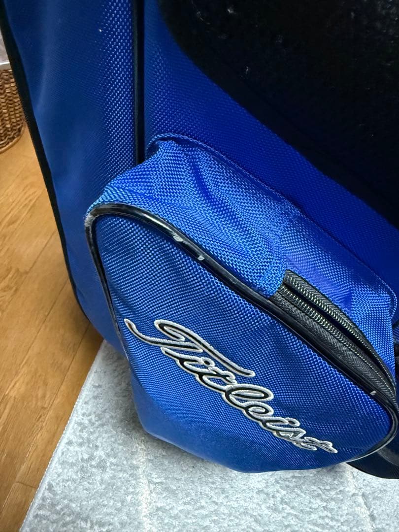 Titleist タイトリスト ゴルフ キャディバッグ