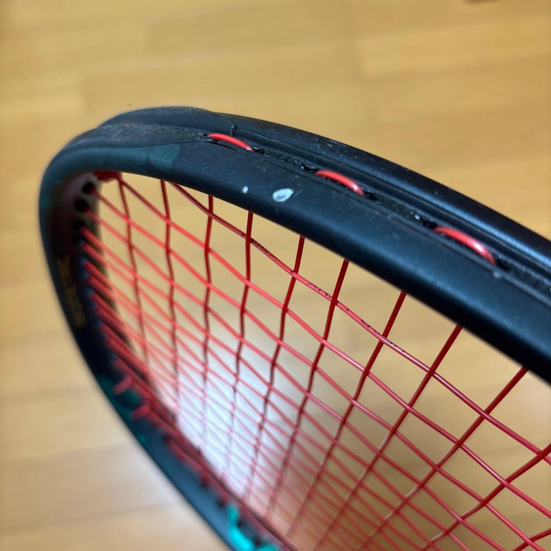 【miraさん専用】ヨネックス　VCORE PRO 100 JP