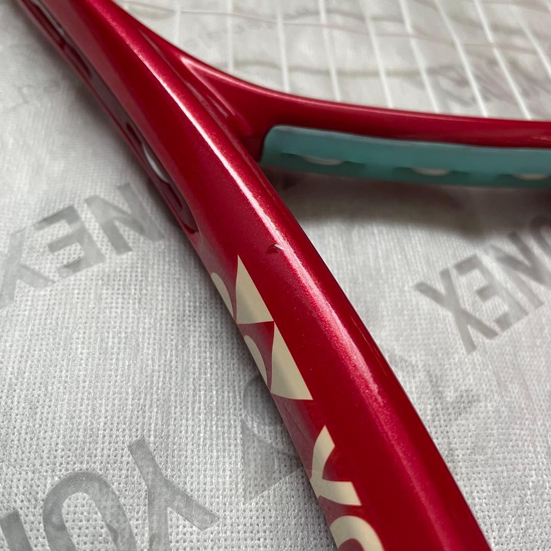 YONEX VCORE 100 2026年 G2