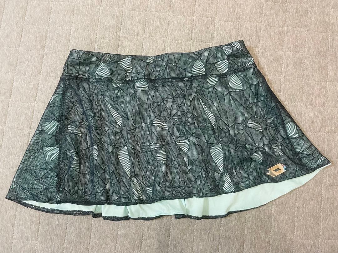 lotto ロット セットアップ