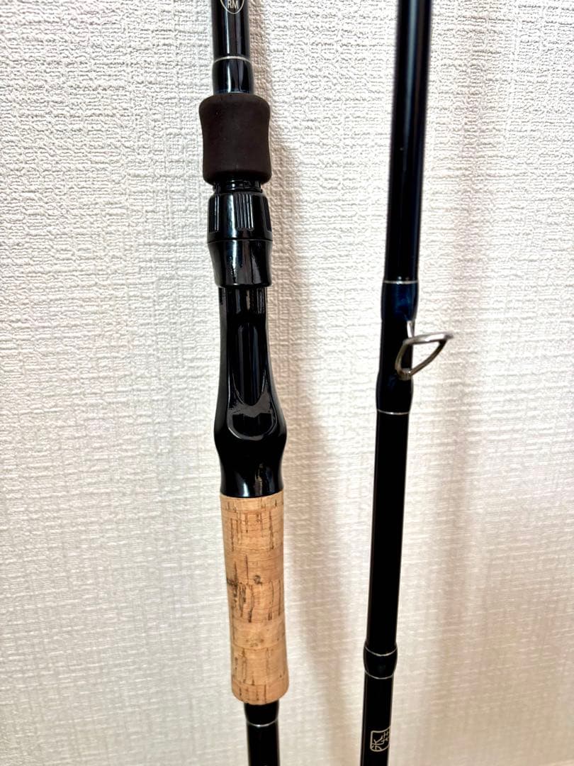 ツララ モンストロ 710 RM 引き取りのみ