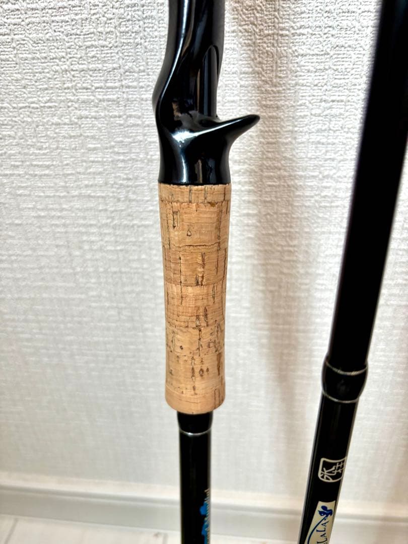 ツララ モンストロ 710 RM 引き取りのみ