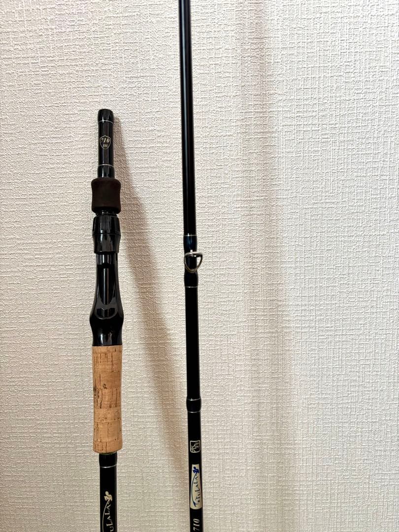 ツララ モンストロ 710 RM 引き取りのみ