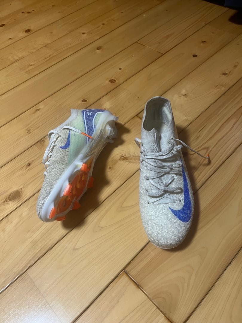 お買い得ナイキマーキュリアルスーパーフライ10 ヴェイパー16サッカースパイク