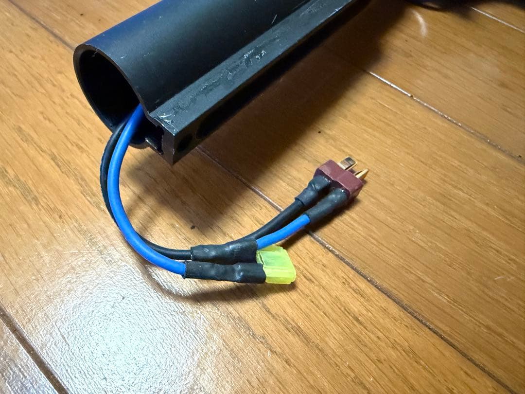 東京マルイ　SR-16 スタンダード電動ガン