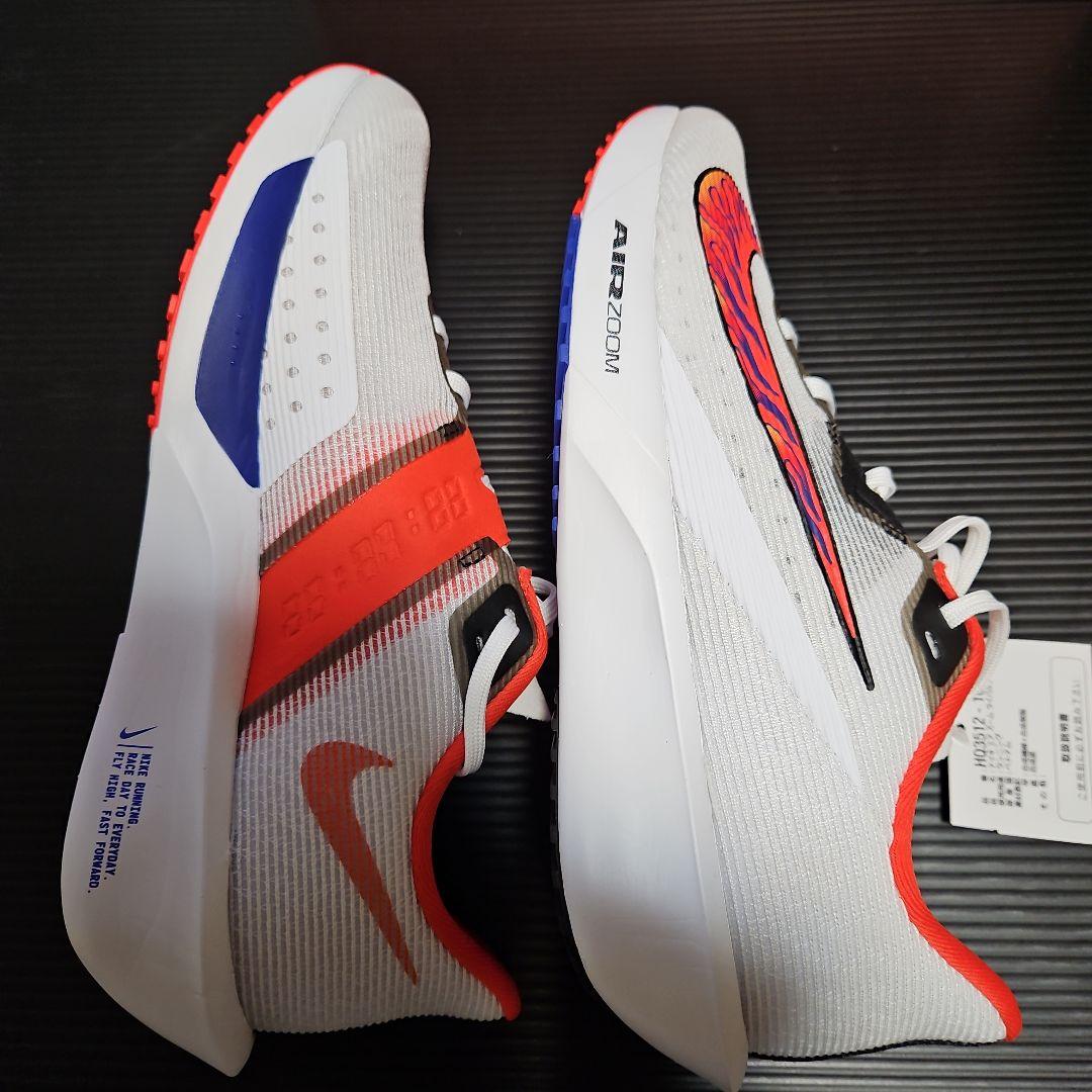 未使用❕ナイキ　AIR ZOOM RIVAL FLY 4 26cm.