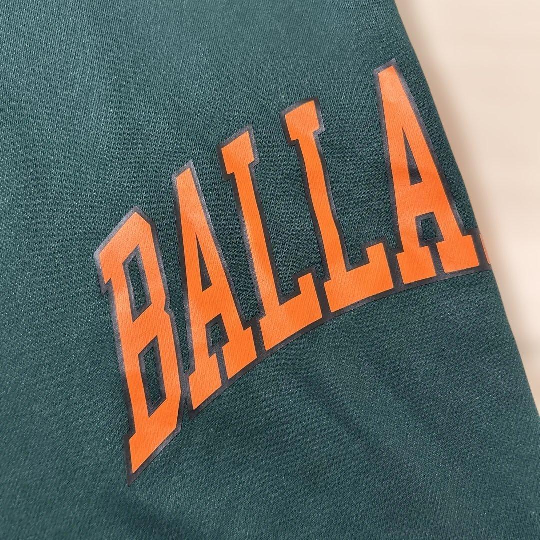 ウェア ballaholic College Logo Shorts XL