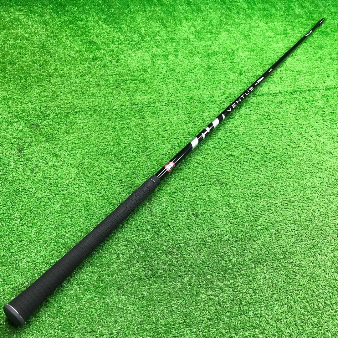 Gsh-937VENTUS シャフト単品 flex6-X サンプル品 スリーブ付