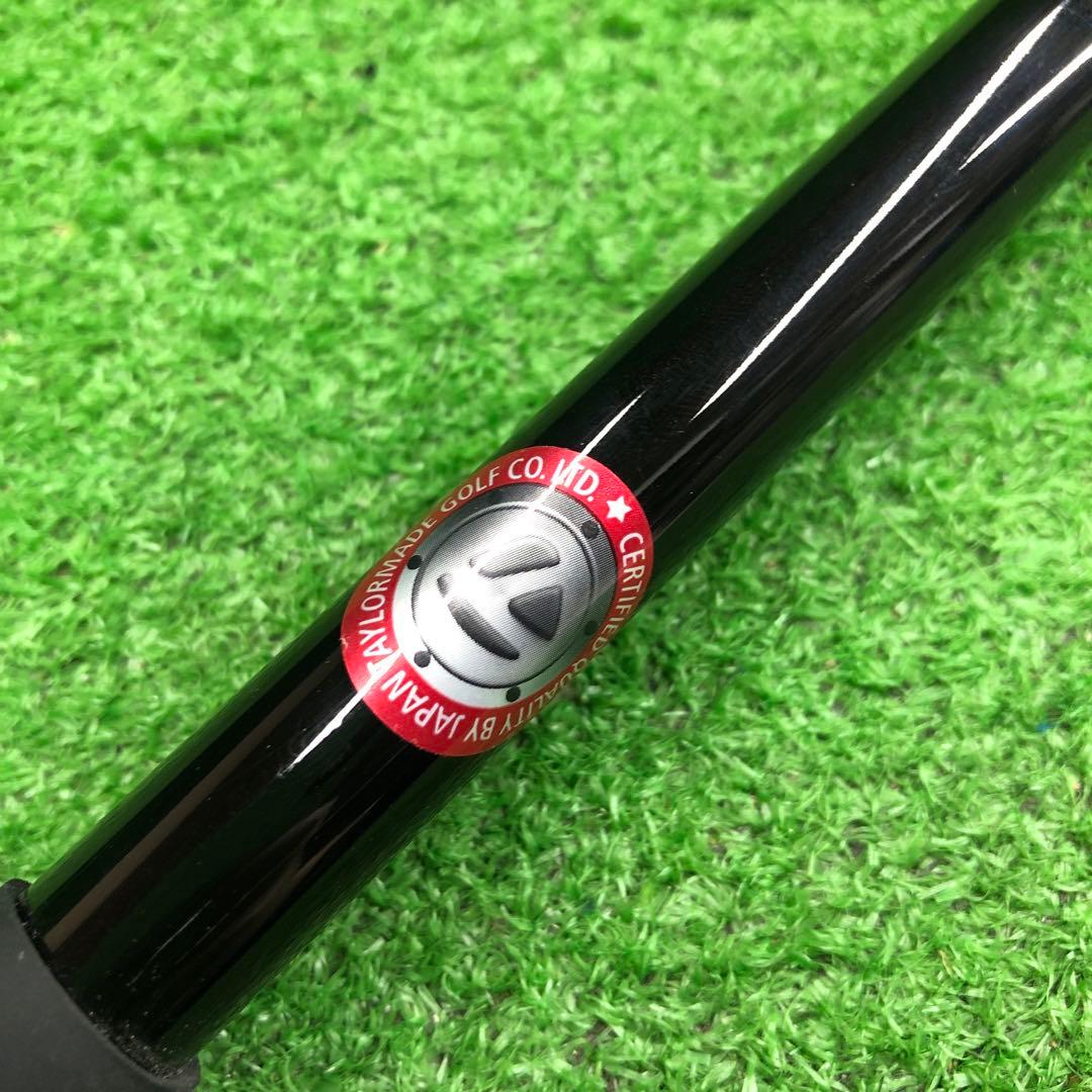 Gsh-937VENTUS シャフト単品 flex6-X サンプル品 スリーブ付