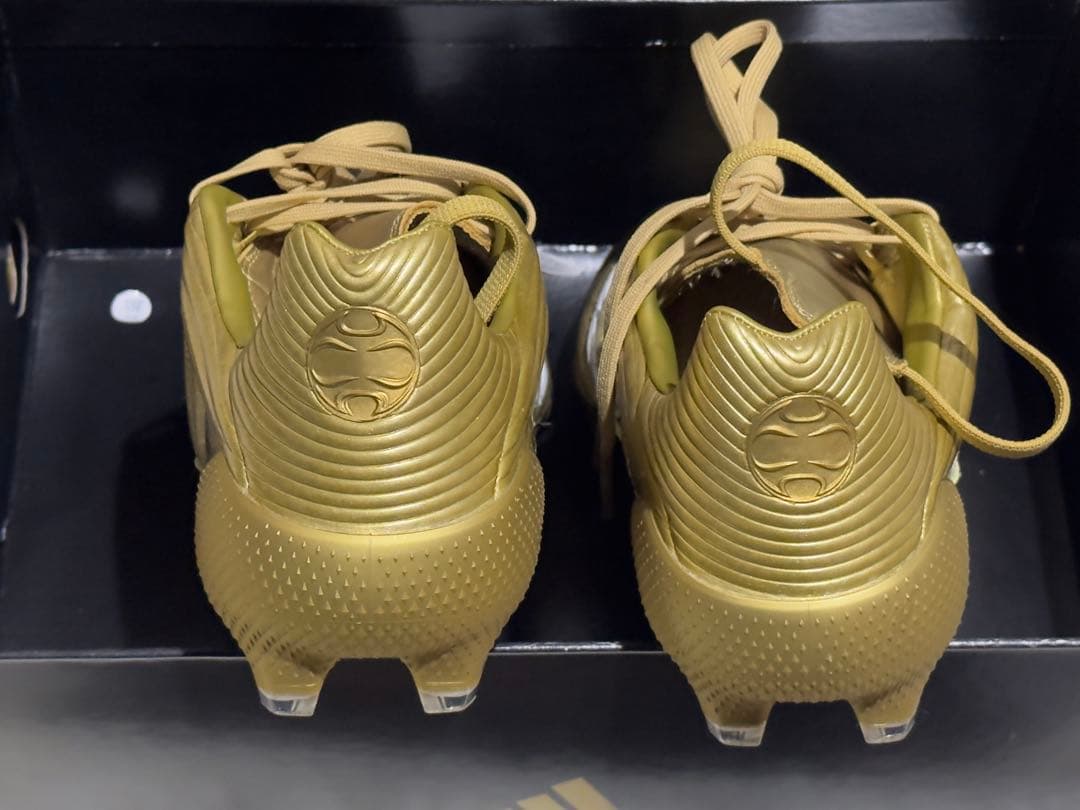 adidas プレデター アブソリュート FG 29cm 2足