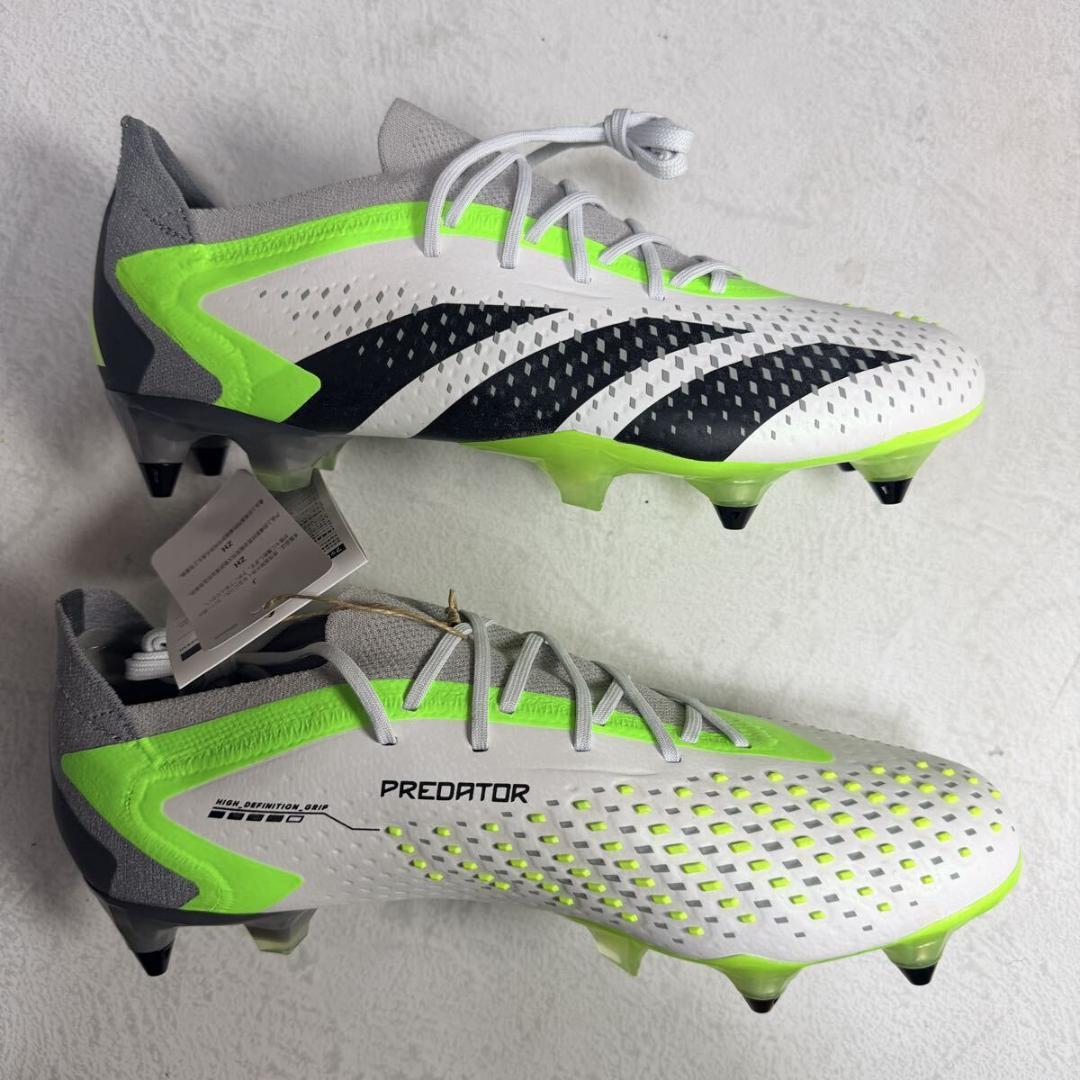 27.0cm 新品 adidas PREDATOR ACCURACY.1 SG