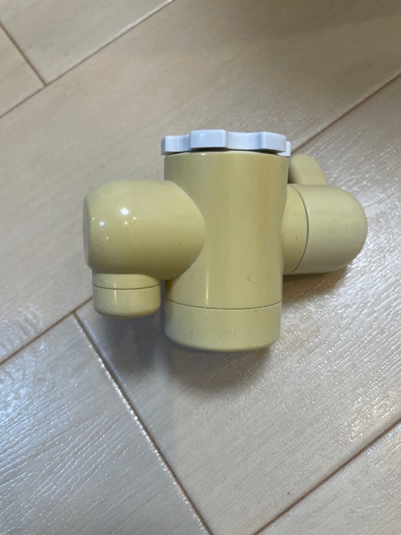 eSpring浄水器セット