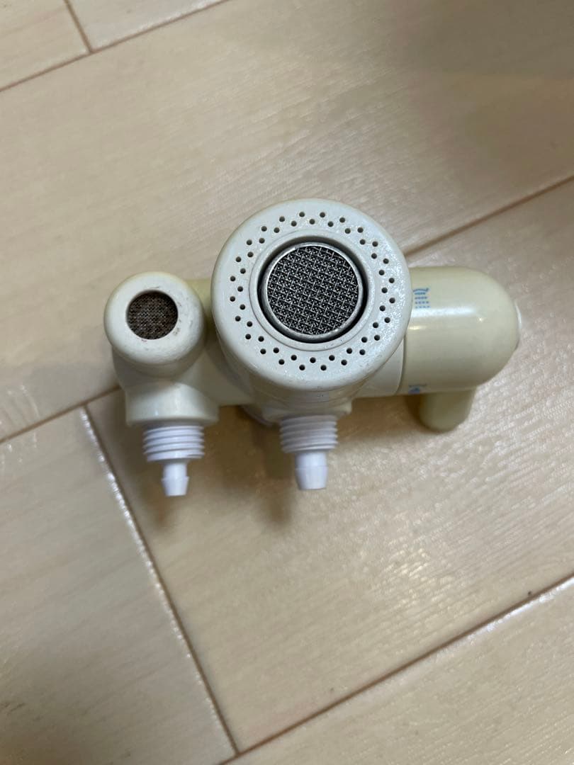 eSpring浄水器セット