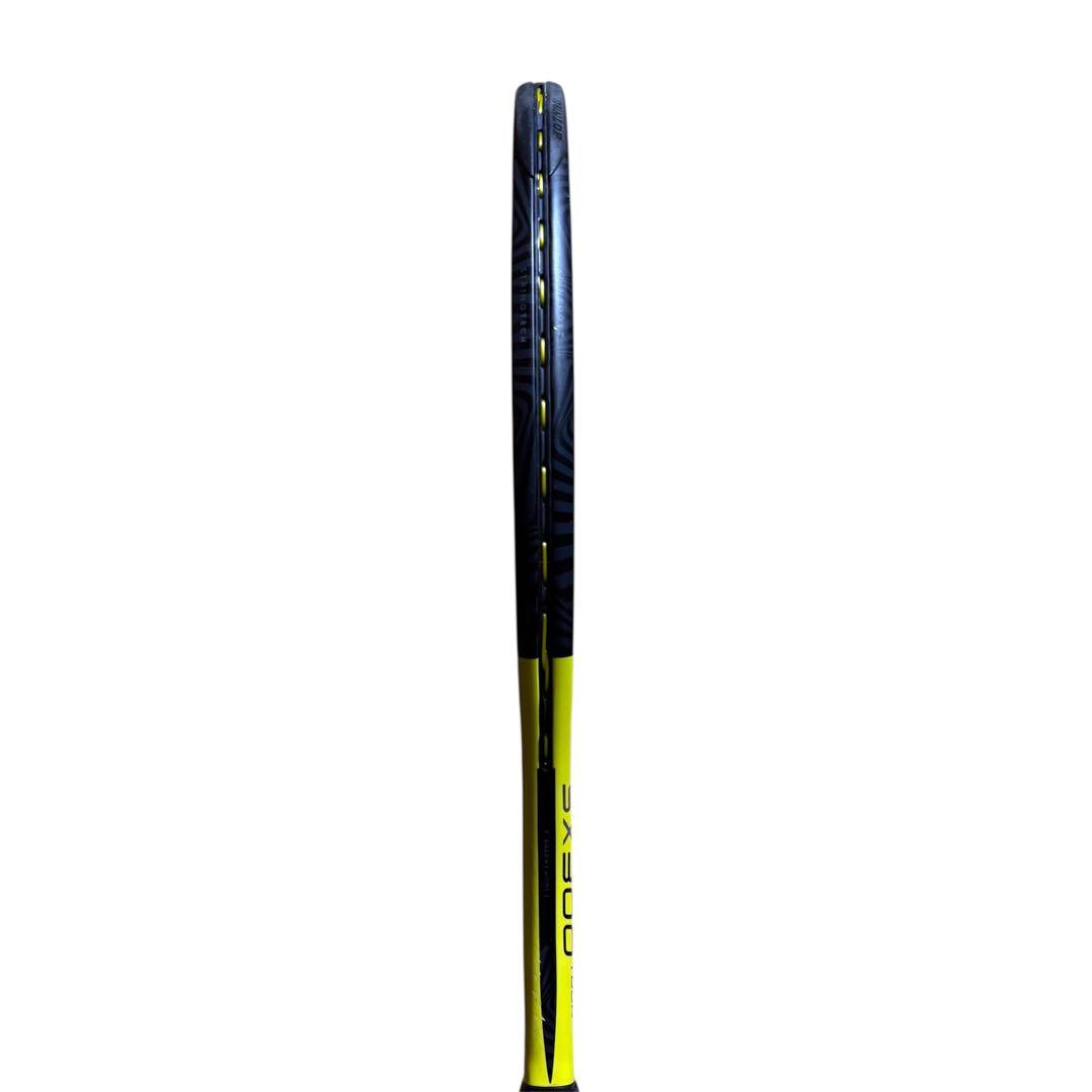 【美品】DUNLOP ダンロップ SX 300 TOUR G2 2022年　2本