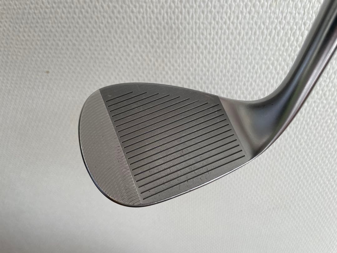 Cleveland CVX2 ZIPCORE 3本セット！48°/52°/56°