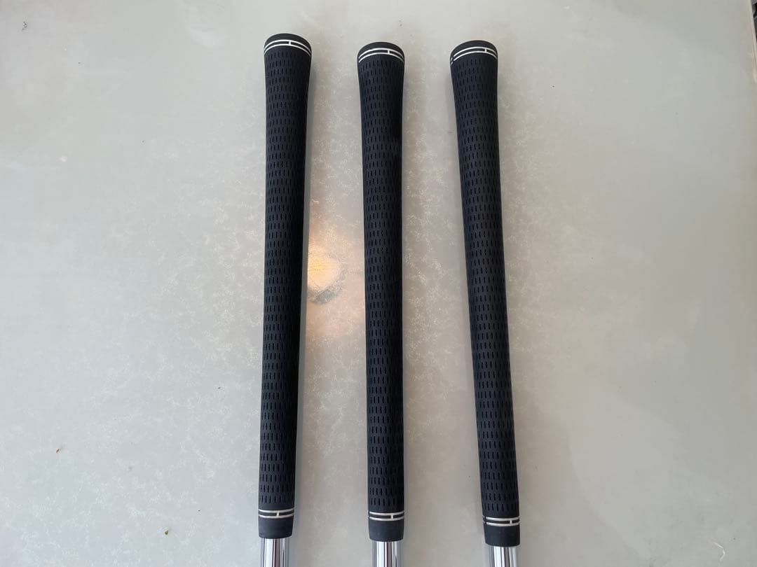 Cleveland CVX2 ZIPCORE 3本セット！48°/52°/56°