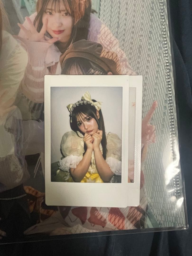 CUTIESTREET グッズまとめ