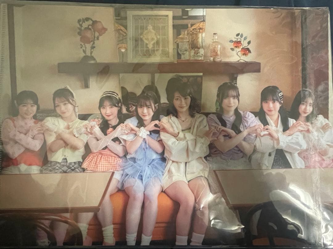 CUTIESTREET グッズまとめ