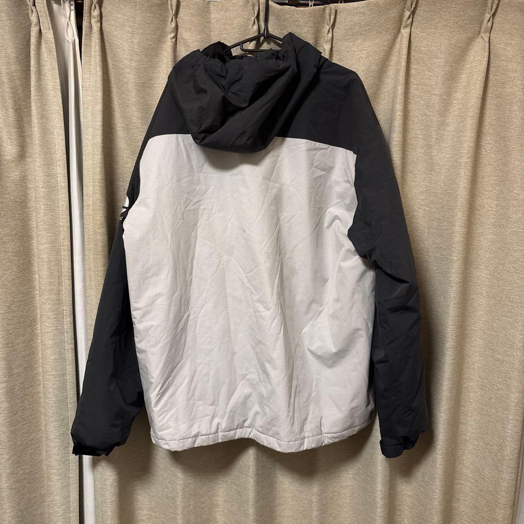 OUTLAX アウトラックス スノーボードウェアセット（上XXL 下XL)