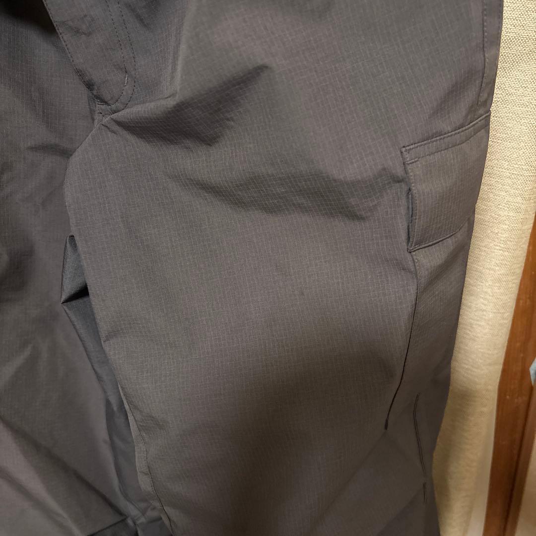 OUTLAX アウトラックス スノーボードウェアセット（上XXL 下XL)