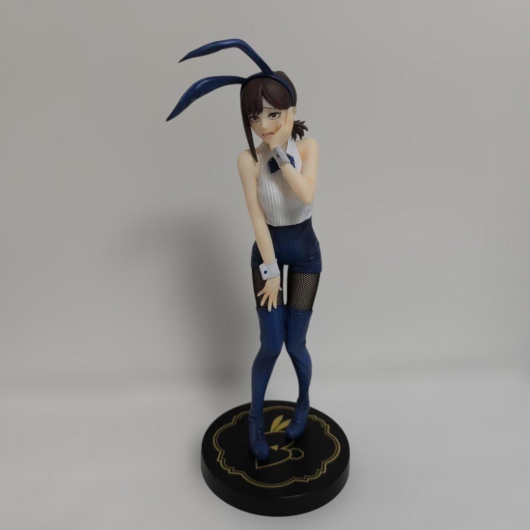 チェンソーマン フィギュア ※ ディスプレイ展示品