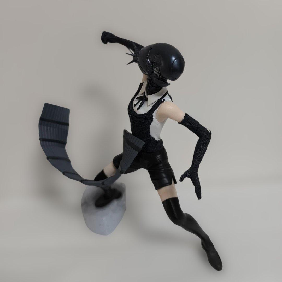 チェンソーマン フィギュア ※ ディスプレイ展示品