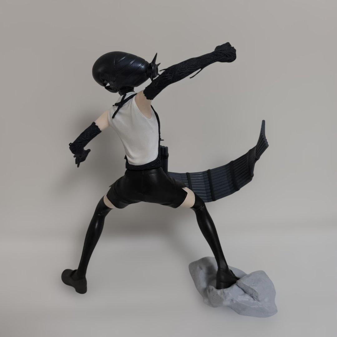 チェンソーマン フィギュア ※ ディスプレイ展示品